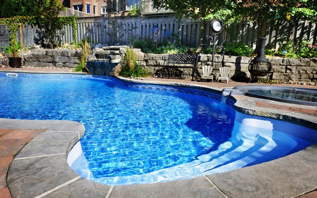 AstralPool et AquaForte Biopool ensemble aux salons !