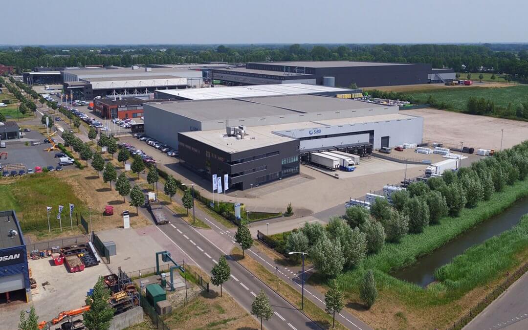 Vacature SIBO Fluidra: HR Adviseur (1,0 FTE)