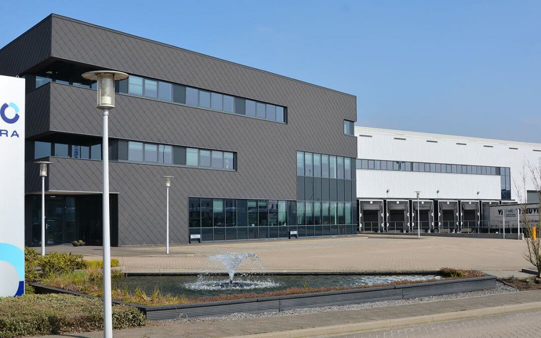 Sales Support-Mitarbeiter/-in (40h)